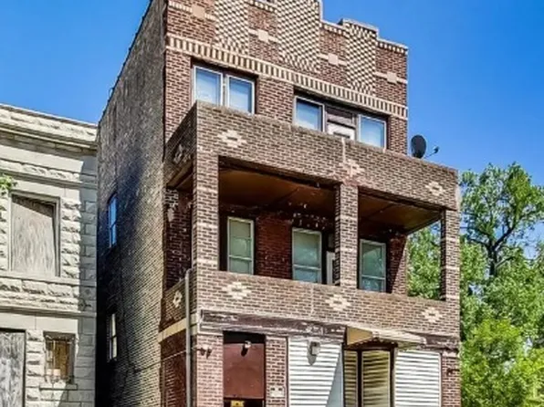 1319 S Harding Ave, Chicago, IL 60623