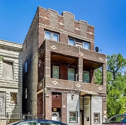 Building Photo - 1319 S Harding Ave