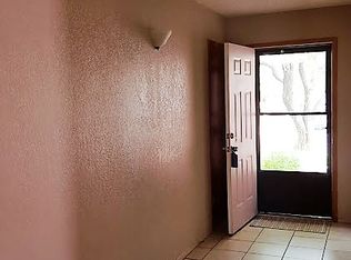 3744 Jade Ave, Las Cruces, NM 88012