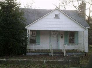 170 Spring St, Mocksville, NC 27028