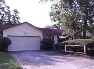 4053 Briarforest Rd E, Jacksonville, FL 32277