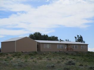 1531 S Frontage Rd W, Moses Lake, WA 98837