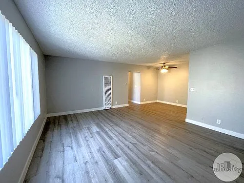 Floor plan 2 Bed