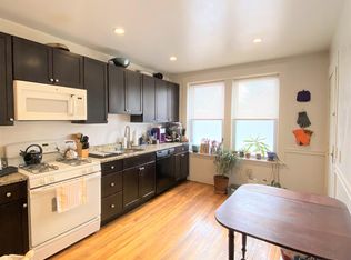 7 Fairfield St #3BR, Cambridge, MA 02140