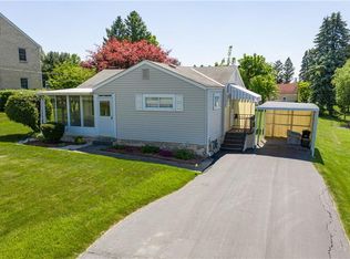 27 Ewing Rd, Mc Kees Rocks, PA 15136