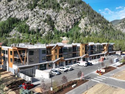 80 W Main St #203, Frisco, CO, 80443