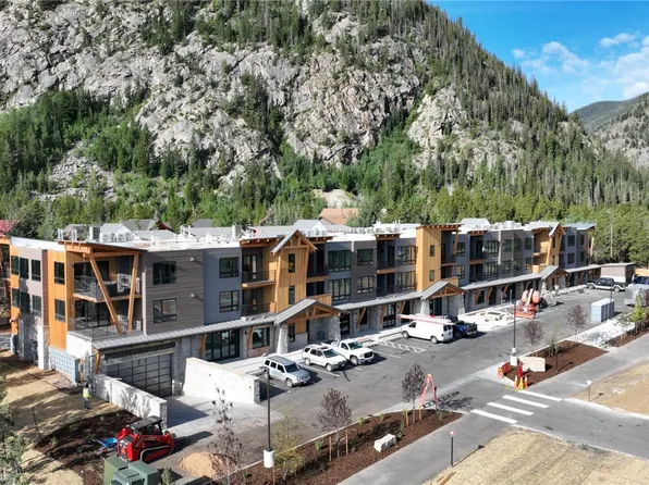 80 W Main Street UNIT 203, Frisco, CO 80443