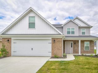 7606 Jagger Ct, Evansville, IN 47715