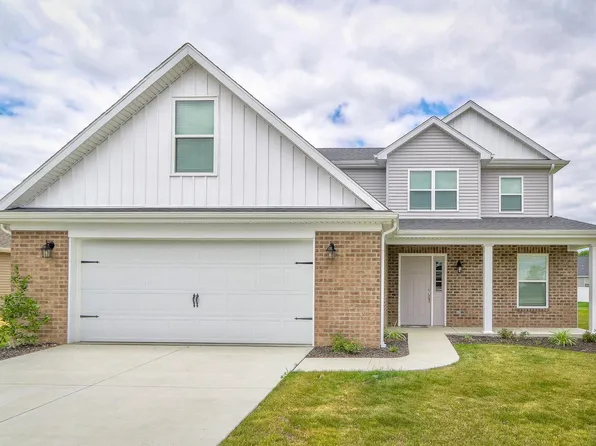 7606 Jagger Ct, Evansville, IN 47715