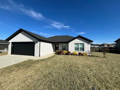 201 Page Dr, Richmond, KY, 40475