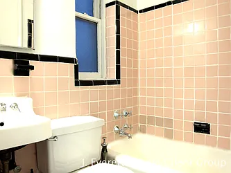 Rented by James Everett Lewis, LREB