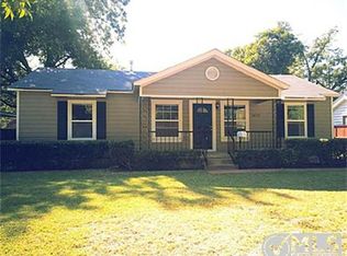 1407 Rio Hondo Dr, Dallas, TX 75218