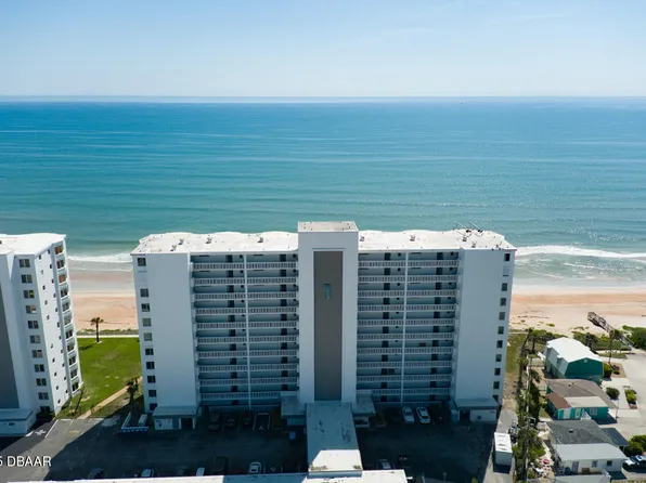 1133 Ocean Shore Blvd APT 902, Ormond Beach, FL 32176