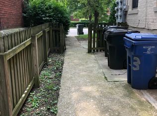 319 N Broadway APT 5, Lexington, KY 40508