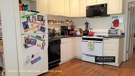 Rented by ZealEstate Group Inc