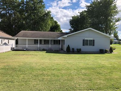 401 Green St, Rossville, IL, 60963
