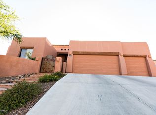 1509 N Mojean Ct, Tucson, AZ 85745