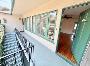 6100 Glen Alder St #6104, Los Angeles, CA 90068