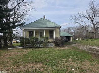 611 W Monroe Ave, Fairfield, IA