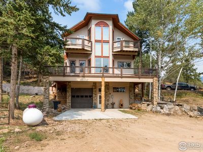 225 Solitude Ct, Glen Haven, CO, 80532