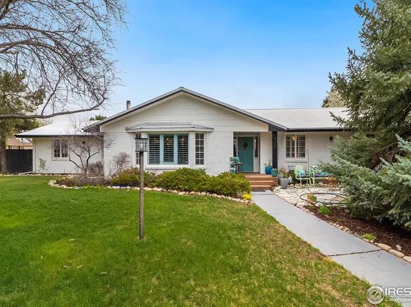720 Cottonwood Dr, Fort Collins, CO 80524