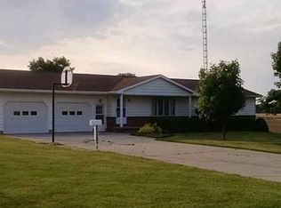 14050 19th Rd, West Unity, OH 43570