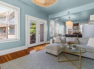 86 Roseclair St #2, Dorchester, MA 02125