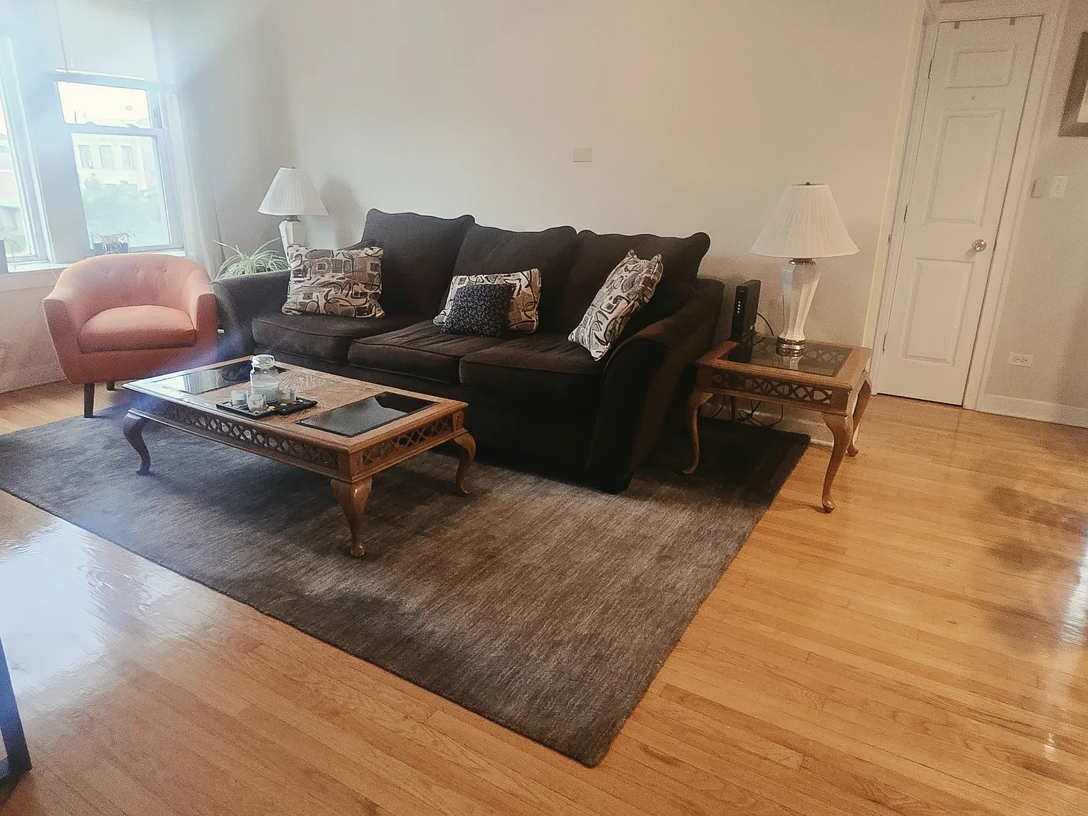 2 bed, 1100 sqft, $1,795 — Photo 2