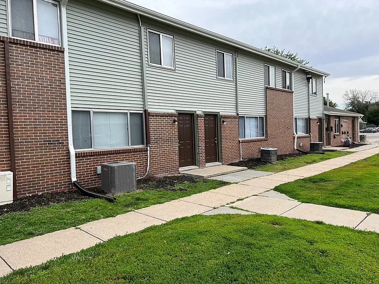 Northgate Residential Townhomes — Photo 7