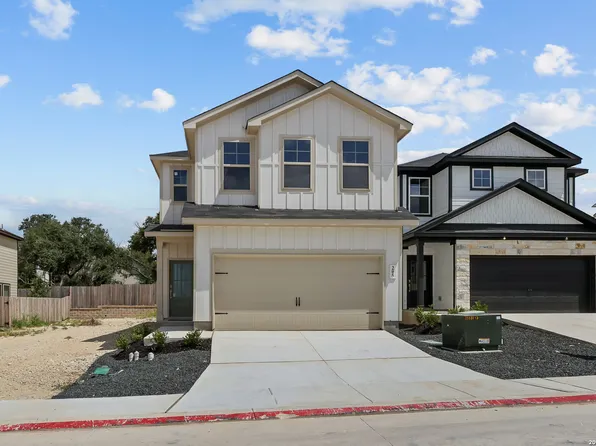 1018 West 1604 North Unit 205, San Antonio, TX 78251