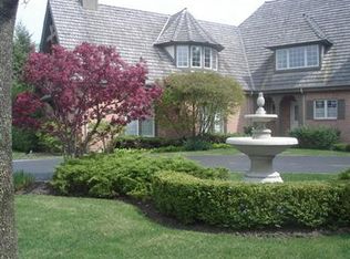 145 Evergreen Ln, Winnetka, IL 60093