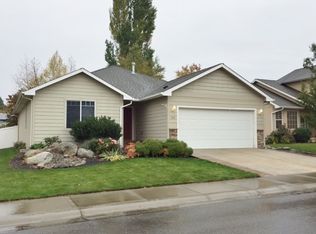 905 S Rees Ln, Veradale, WA 99037