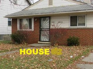 19018 Mitchell St, Detroit, MI 48234