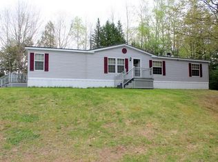73 Cedar Pond Rd, Durham, ME 04222