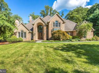 3500 Windy Bush Rd, New Hope, PA 18938