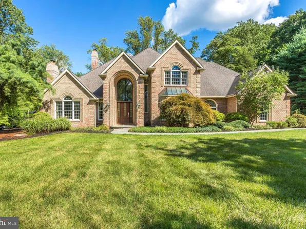 3500 Windy Bush Rd, New Hope, PA 18938