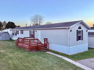 2701 E Main St LOT 98, Reedsburg, WI 53959