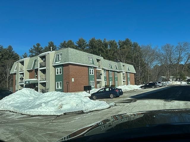 1st image of 3 Knights Bridge Drive #302