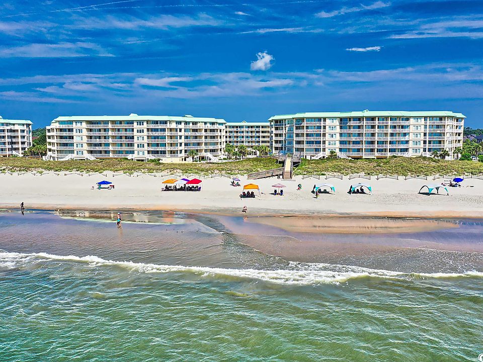 1st image of 125 South Dunes Dr. #401