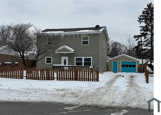 416 E Chippewa Ave #1 — Photo 1