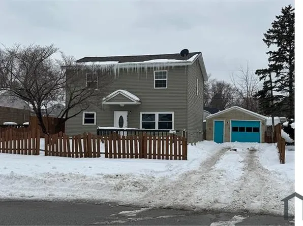 416 E Chippewa Ave #1, South Bend, IN 46614