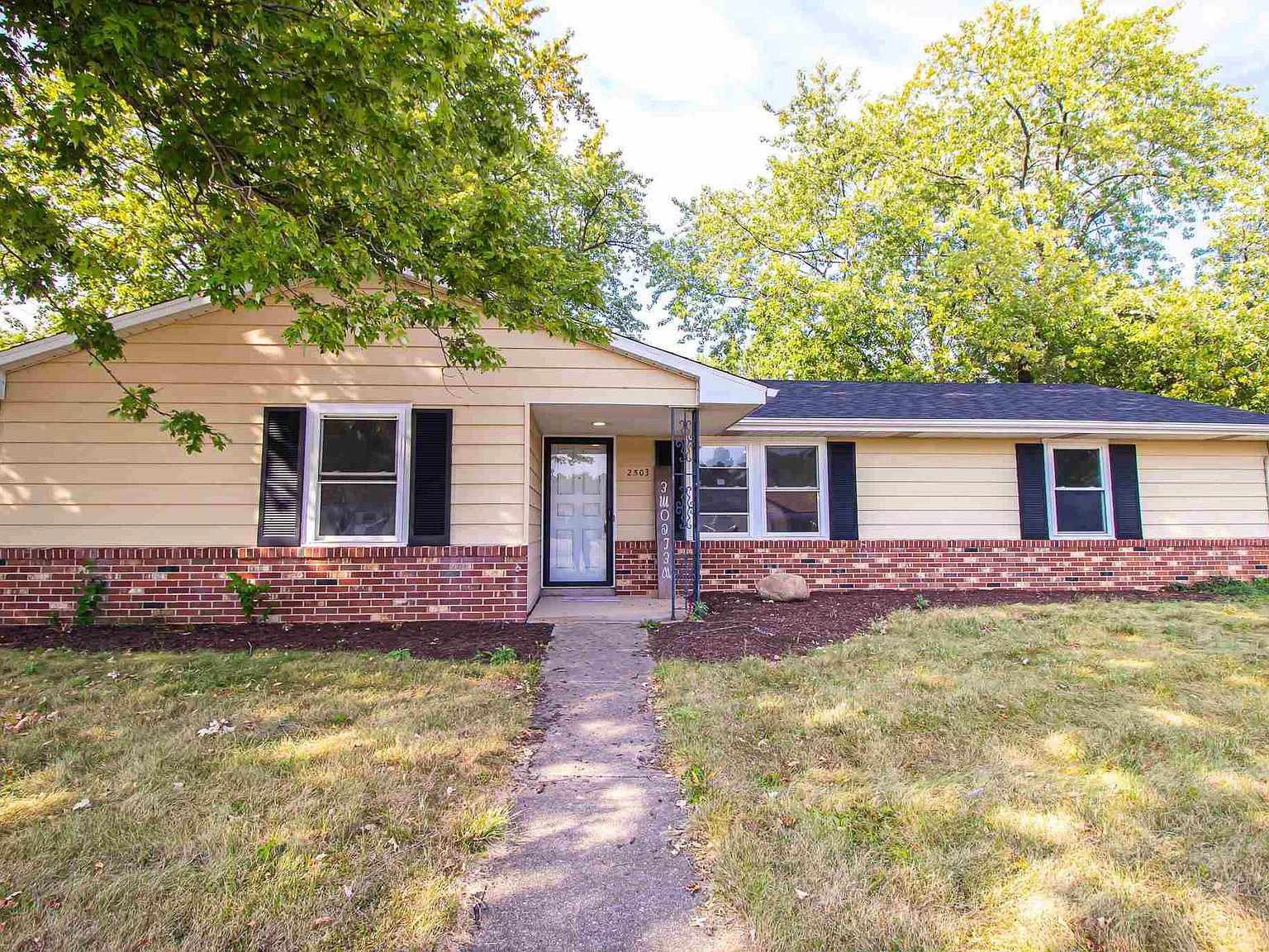 2503 Darwood Grv, New Haven, IN 46774 Zillow