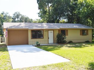 1707 Palm Rd, Ormond Beach, FL 32174
