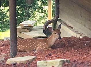 337 Goose Creek Rd, North Tazewell, VA 24630