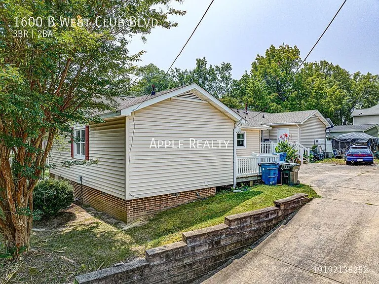 1600 W Club Blvd #B — Photo 19