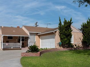 10415 Ives St, Bellflower, CA 90706