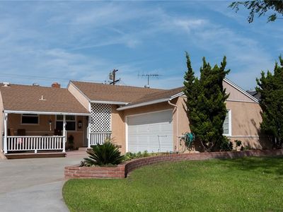 10415 Ives St, Bellflower, CA, 90706