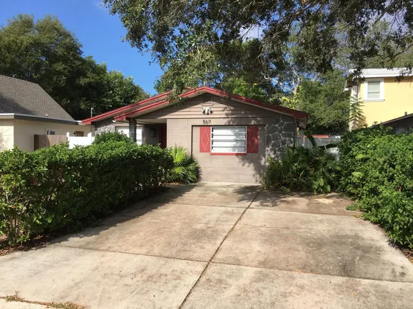 5611 Burlington Ave N, Saint Petersburg, FL 33710
