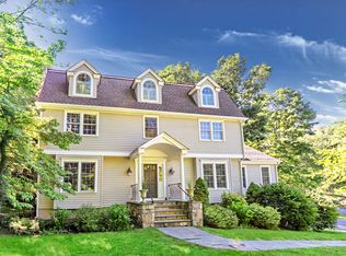 68 Eleven Levels Rd, Ridgefield, CT 06877