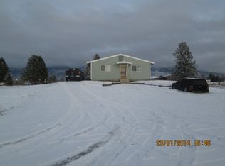 39 Appaloosa Trl, Columbia Falls, MT 59912
